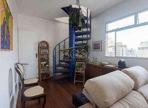 Cobertura, 3 Quartos, 3 Vagas, 1 Suite em Santo Antônio, Belo Horizonte, MG valor de R$ 1.600.000,00 no Lugar Certo