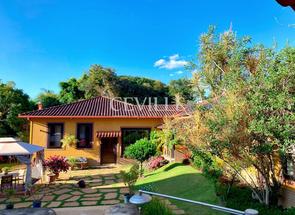 Casa em Condomínio, 4 Quartos, 5 Vagas, 3 Suites em Alameda da Poesia, Passárgada, Nova Lima, MG valor de R$ 2.650.000,00 no Lugar Certo