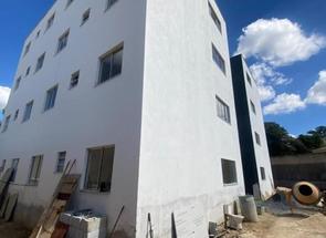 Apartamento, 2 Quartos, 1 Vaga em Jatobá (barreiro), Belo Horizonte, MG valor de R$ 265.000,00 no Lugar Certo