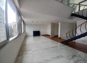 Cobertura, 4 Quartos, 3 Vagas, 2 Suites em Funcionários, Belo Horizonte, MG valor de R$ 3.600.000,00 no Lugar Certo