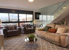 Cobertura, 4 Quartos, 4 Vagas, 2 Suites em Serra, Belo Horizonte, MG valor de R$ 2.950.000,00 no Lugar Certo