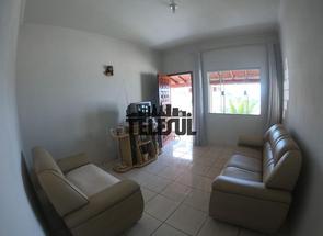 Casa, 3 Quartos, 2 Vagas, 1 Suite em Parque Residencial Rio Verde, Varginha, MG valor de R$ 600.000,00 no Lugar Certo