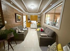 Casa, 3 Quartos, 2 Vagas, 1 Suite em Masterville, Sarzedo, MG valor de R$ 490.000,00 no Lugar Certo