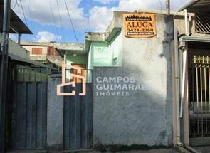 Casa, 1 Quarto para alugar em Avenida Amintas Jacques de Morais, Glória, Belo Horizonte, MG valor de R$ 800,00 no Lugar Certo