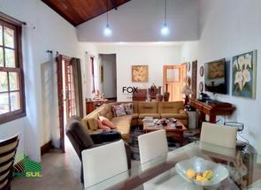 Casa, 5 Quartos, 4 Vagas, 3 Suites em Condomínio Jardins, Brumadinho, MG valor de R$ 1.500.000,00 no Lugar Certo