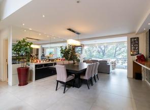 Apartamento, 4 Quartos, 4 Vagas, 2 Suites em Bosque da Saúde, São Paulo, SP valor de R$ 2.850.000,00 no Lugar Certo