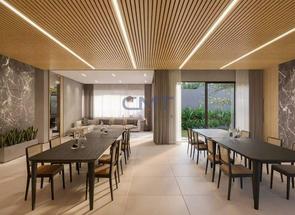 Apartamento, 3 Quartos, 3 Vagas, 1 Suite em Santa Lúcia, Belo Horizonte, MG valor de R$ 2.937.587,00 no Lugar Certo