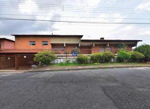 Casa, 5 Quartos, 4 Vagas, 3 Suites em Marte, Santa Lúcia, Belo Horizonte, MG valor de R$ 2.030.000,00 no Lugar Certo