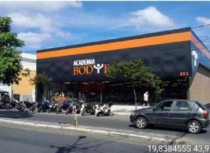 Galpão em Santa Amélia, Belo Horizonte, MG valor de R$ 7.510.000,00 no Lugar Certo