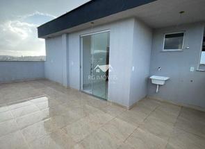 Cobertura, 3 Quartos, 2 Vagas, 1 Suite em Araguaia, Belo Horizonte, MG valor de R$ 690.000,00 no Lugar Certo