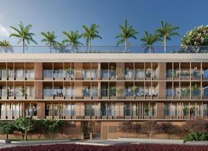 Apartamento, 1 Quarto em Rua Marquês de São Vicente, Gávea, Rio de Janeiro, RJ valor de R$ 895.000,00 no Lugar Certo