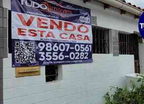 Casa, 3 Quartos, 3 Vagas, 1 Suite em Gama, Gama, DF valor de R$ 420.000,00 no Lugar Certo