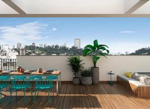 Cobertura, 4 Quartos, 2 Vagas, 2 Suites em Santo Antônio, Belo Horizonte, MG valor de R$ 3.590.000,00 no Lugar Certo