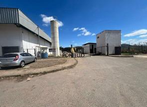 Galpão em Santo Antônio, Sete Lagoas, MG valor de R$ 12.000.000,00 no Lugar Certo