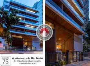 Apartamento, 3 Quartos em Rua Pinheiro Guimarães, Botafogo, Rio de Janeiro, RJ valor de R$ 2.070.827,00 no Lugar Certo