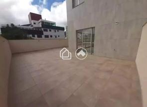 Área Privativa, 2 Quartos, 2 Vagas, 1 Suite para alugar em Rua Sílvio Menicucci, Buritis, Belo Horizonte, MG valor de R$ 3.950,00 no Lugar Certo