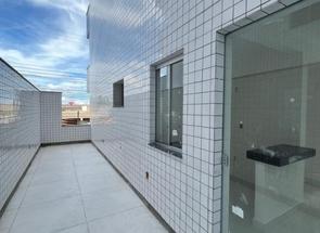 Apartamento, 3 Quartos, 2 Vagas, 1 Suite em Santa Cruz Industrial, Contagem, MG valor de R$ 740.000,00 no Lugar Certo