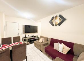 Apartamento, 3 Quartos, 1 Vaga em Manacás, Belo Horizonte, MG valor de R$ 320.000,00 no Lugar Certo