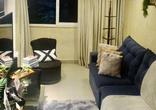 Apartamento, 3 Quartos, 2 Vagas, 1 Suite