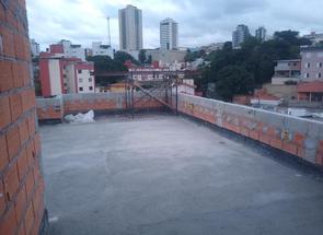 Cobertura, 3 Quartos, 3 Vagas, 1 Suite em Sagrada Família, Belo Horizonte, MG valor de R$ 945.280,00 no Lugar Certo