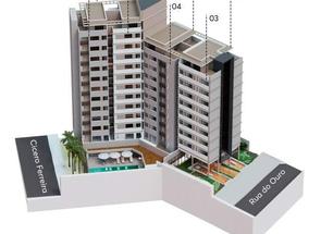Apartamento, 2 Quartos, 1 Vaga, 1 Suite em Serra, Belo Horizonte, MG valor de R$ 829.650,00 no Lugar Certo