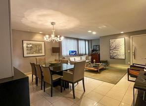 Apart Hotel, 4 Quartos, 2 Vagas, 1 Suite em Rafael Magalhães, Santo Antônio, Belo Horizonte, MG valor de R$ 1.395.000,00 no Lugar Certo