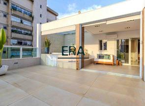 Cobertura, 3 Quartos, 1 Vaga, 2 Suites em Gutierrez, Belo Horizonte, MG valor de R$ 900.000,00 no Lugar Certo
