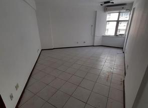 Sala em Centro, Belo Horizonte, MG valor de R$ 110.000,00 no Lugar Certo