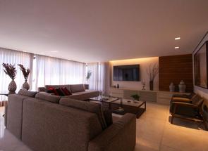 Apartamento, 4 Quartos, 3 Vagas, 2 Suites em Gutierrez, Belo Horizonte, MG valor de R$ 2.100.000,00 no Lugar Certo