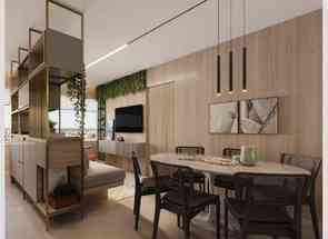 Apartamento, 3 Quartos, 1 Vaga, 1 Suite em Estoril, Belo Horizonte, MG valor de R$ 561.038,00 no Lugar Certo