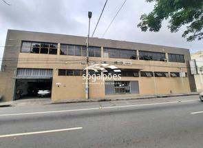 Galpão em Avenida Dom Pedro II, Jardim Montanhês, Belo Horizonte, MG valor de R$ 3.800.000,00 no Lugar Certo