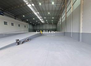 Galpão para alugar em Do Comércio, Contagem, MG valor de R$ 77.900,00 no Lugar Certo