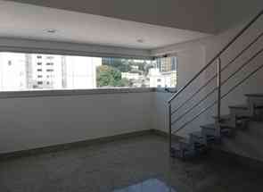 Cobertura, 3 Quartos, 3 Vagas, 1 Suite para alugar em Cruzeiro, Belo Horizonte, MG valor de R$ 7.500,00 no Lugar Certo