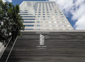 Apartamento, 1 Quarto, 1 Vaga em Cidade Jardim, Belo Horizonte, MG valor de R$ 460.000,00 no Lugar Certo