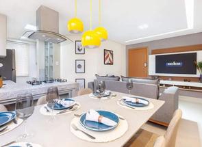 Apartamento, 3 Quartos, 2 Vagas, 2 Suites em Santo Antônio, Belo Horizonte, MG valor de R$ 859.544,00 no Lugar Certo