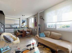 Apartamento, 2 Quartos, 1 Vaga, 2 Suites em Jardim do Salso, Porto Alegre, RS valor de R$ 645.000,00 no Lugar Certo