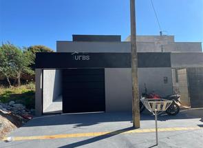 Casa, 3 Quartos, 2 Vagas, 1 Suite em Alameda Lourenço Marques, Parque das Nações, Aparecida de Goiânia, GO valor de R$ 365.000,00 no Lugar Certo