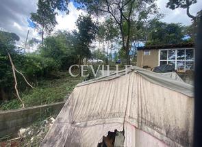 Lote em Condomínio, 1 Quarto, 1 Vaga, 1 Suite em Enecoema, Condomínio Aldeia da Cachoeira das Pedras, Brumadinho, MG valor de R$ 249.000,00 no Lugar Certo