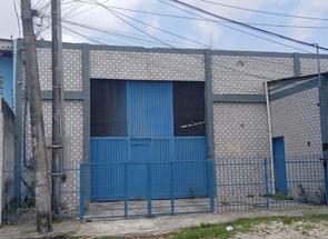 Galpão para alugar em Piedade, Jaboatão dos Guararapes, PE valor de R$ 6.000,00 no Lugar Certo