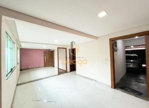 Casa, 3 Quartos, 2 Vagas em Carajás, Contagem, MG valor de R$ 877.000,00 no Lugar Certo