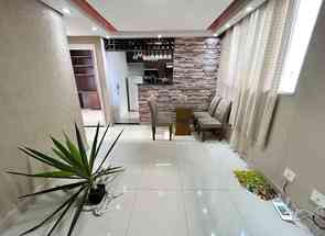 Apartamento, 2 Quartos, 1 Vaga em Diamante, Belo Horizonte, MG valor de R$ 220.000,00 no Lugar Certo