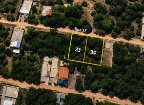 Lote em Jardim dos Pescadores, Três Marias, MG valor de R$ 50.000,00 no Lugar Certo