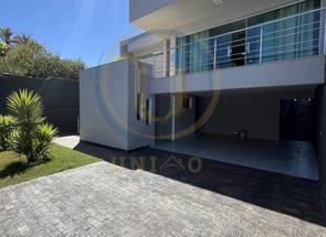 Casa, 3 Quartos, 4 Vagas, 2 Suites em Boa Esperança, Santa Luzia, MG valor de R$ 1.600.000,00 no Lugar Certo