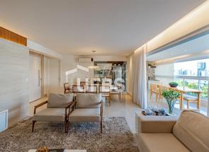 Apartamento, 3 Quartos, 3 Vagas, 3 Suites em Rua 25, Setor Marista, Goiânia, GO valor de R$ 1.560.000,00 no Lugar Certo