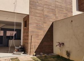 Casa, 3 Quartos, 2 Vagas, 1 Suite em Sapucaia II, Contagem, MG valor de R$ 699.000,00 no Lugar Certo