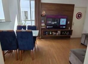 Apartamento, 2 Quartos, 1 Vaga em Petrópolis (barreiro), Belo Horizonte, MG valor de R$ 220.000,00 no Lugar Certo