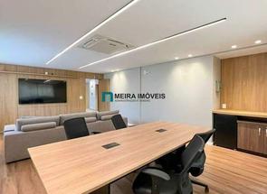 Apartamento, 1 Quarto, 2 Vagas, 1 Suite em Funcionários, Belo Horizonte, MG valor de R$ 1.256.000,00 no Lugar Certo