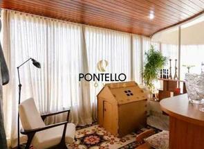 Cobertura, 4 Quartos, 5 Vagas, 2 Suites em Serra, Belo Horizonte, MG valor de R$ 3.620.000,00 no Lugar Certo