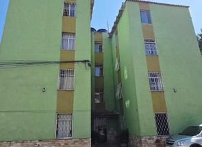 Apartamento, 2 Quartos, 1 Vaga em Industrial, Contagem, MG valor de R$ 150.000,00 no Lugar Certo