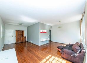 Apartamento, 4 Quartos, 2 Vagas, 1 Suite em Coração de Jesus, Belo Horizonte, MG valor de R$ 735.000,00 no Lugar Certo